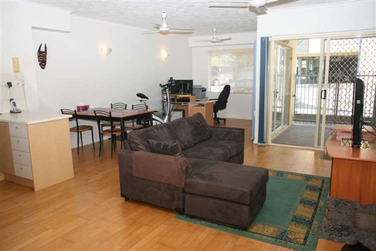 Third view of Homely unit listing, 1/16-18 Mackillop Street, Parap NT 820