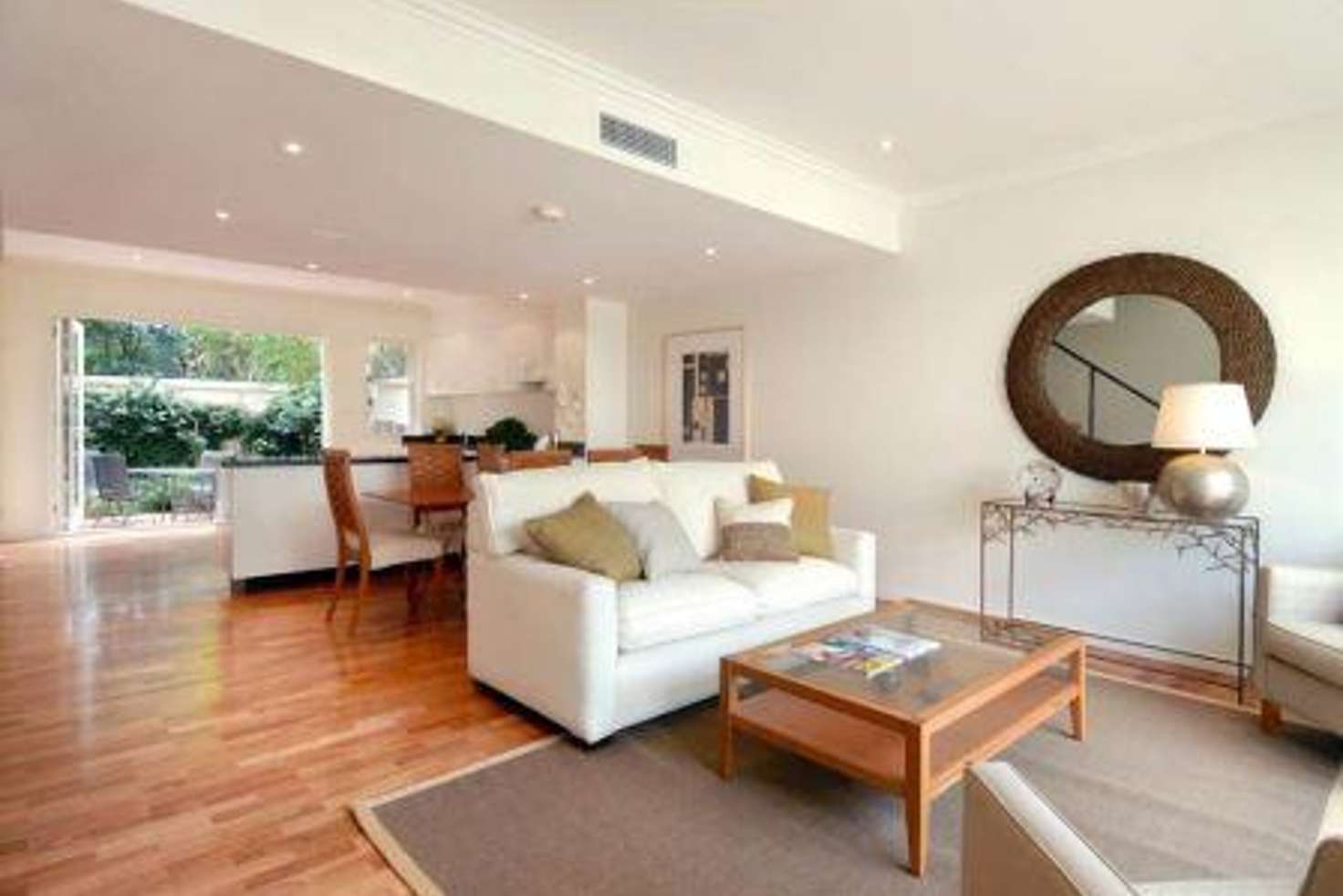 Main view of Homely townhouse listing, 9/33 TRAFALGAR STREET, Annandale NSW 2038