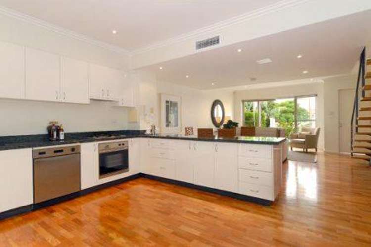 Fourth view of Homely townhouse listing, 9/33 TRAFALGAR STREET, Annandale NSW 2038