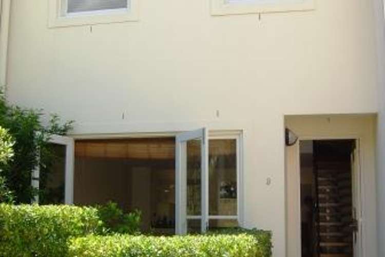 Fifth view of Homely townhouse listing, 9/33 TRAFALGAR STREET, Annandale NSW 2038