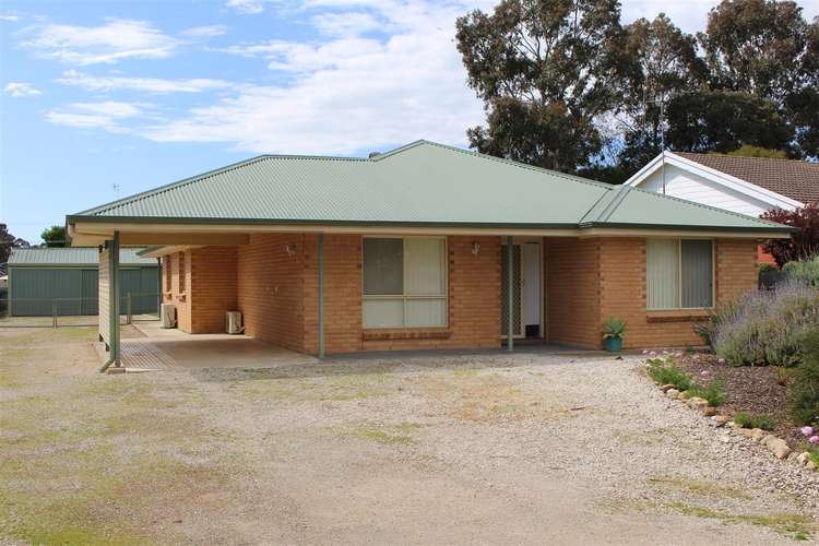 Main view of Homely house listing, 38 Wellington Street, Bordertown SA 5268