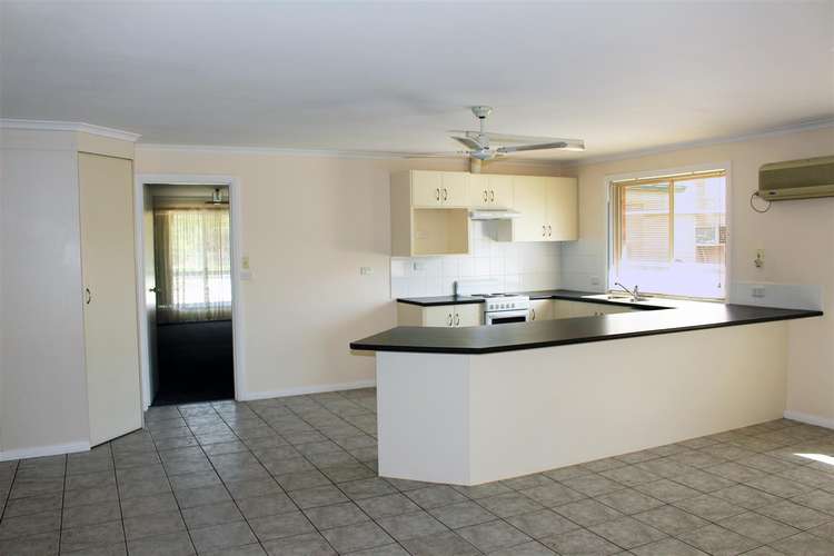 Second view of Homely house listing, 38 Wellington Street, Bordertown SA 5268