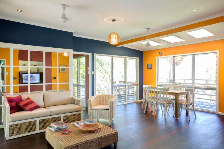 Fifth view of Homely house listing, 24 Orchard Road, Coconut Grove NT 810