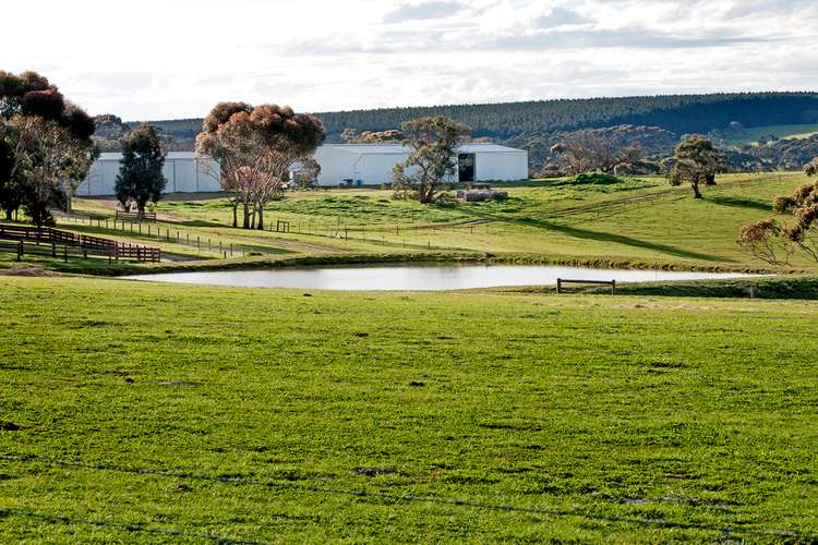 Second view of Homely mixedFarming listing, Cygnet Park Farms, Cassini SA 5223