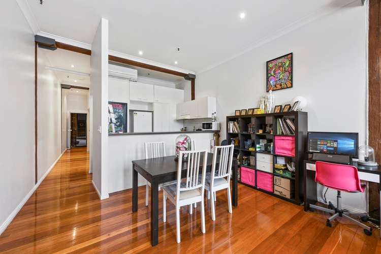 Second view of Homely apartment listing, 4/241 Arthur Street, Teneriffe QLD 4005