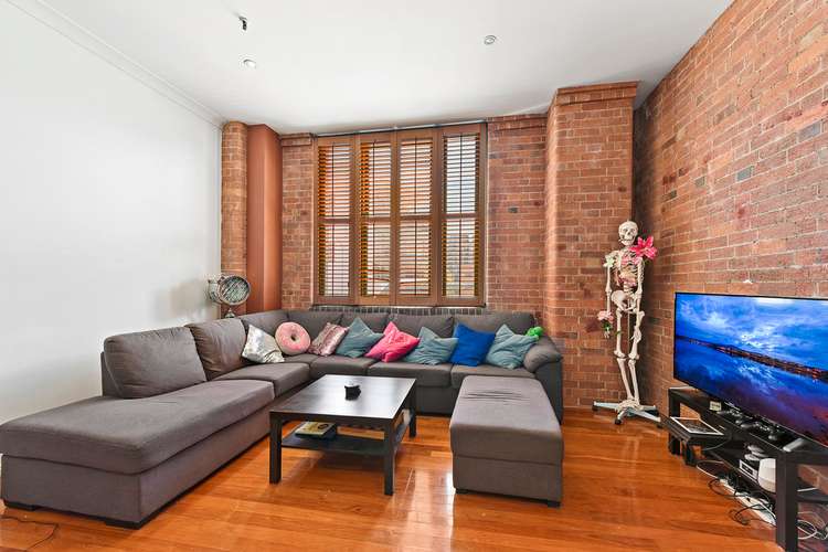 Third view of Homely apartment listing, 4/241 Arthur Street, Teneriffe QLD 4005