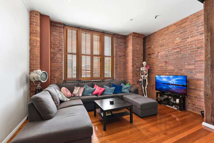 Fourth view of Homely apartment listing, 4/241 Arthur Street, Teneriffe QLD 4005