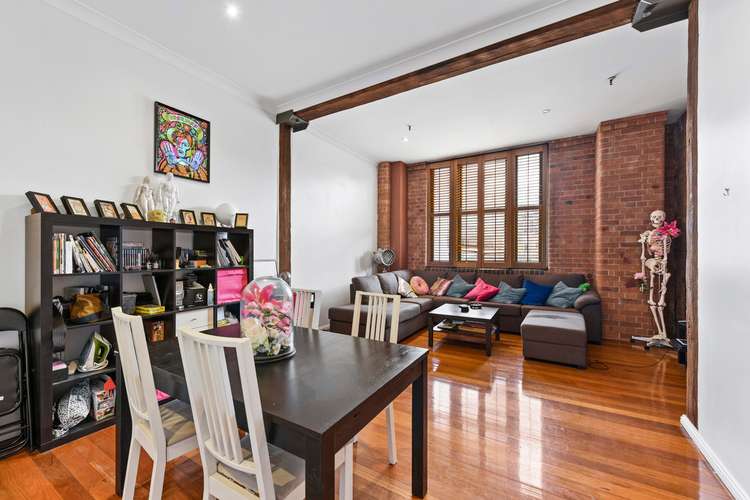 Fifth view of Homely apartment listing, 4/241 Arthur Street, Teneriffe QLD 4005