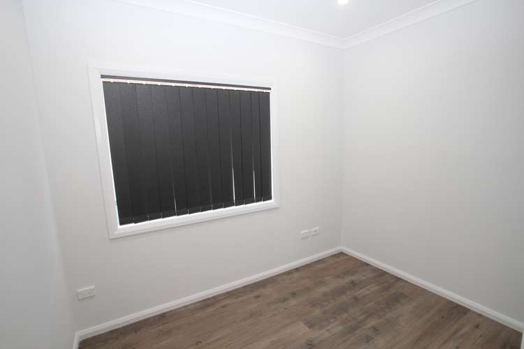 Second view of Homely other listing, 10A Corry Street, Bonnyrigg NSW 2177