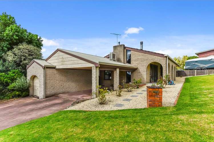 Second view of Homely house listing, 18 Kalimna Crescent, Mount Gambier SA 5290