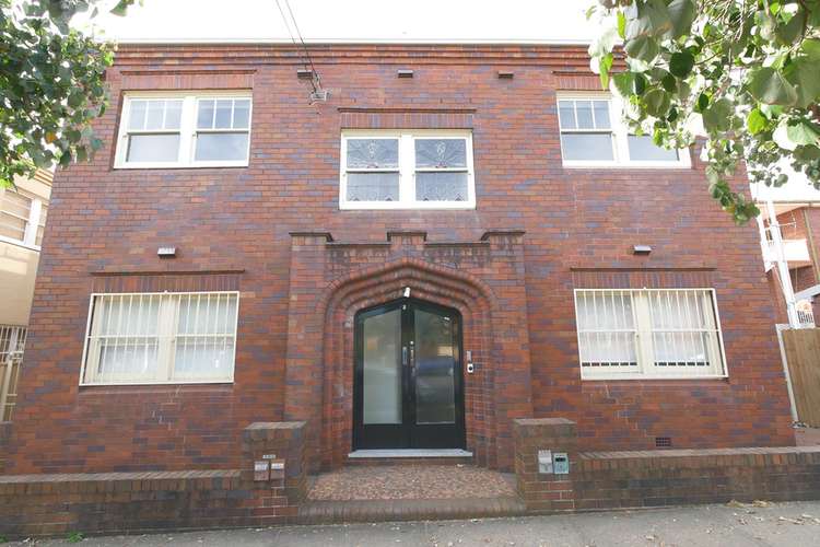Main view of Homely apartment listing, 3/3 Barker Street, Kingsford NSW 2032