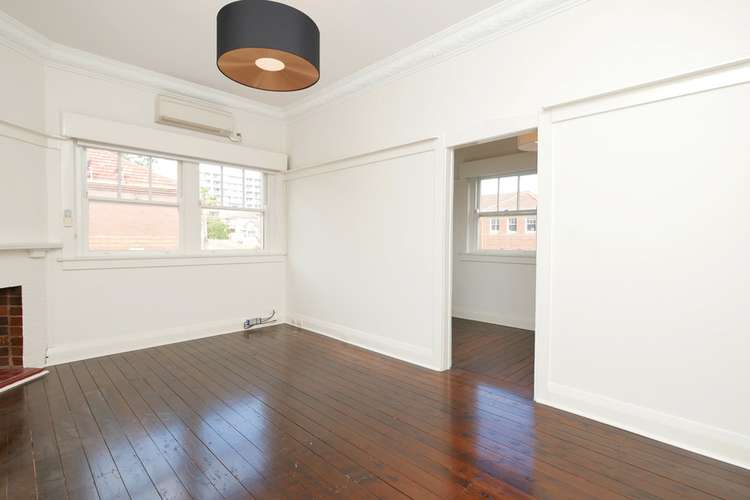 Third view of Homely apartment listing, 3/3 Barker Street, Kingsford NSW 2032