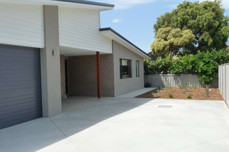 Second view of Homely house listing, 2/19A WESTAMCOTT STREET, Castletown WA 6450