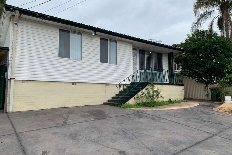 Main view of Homely house listing, 45 Warrigo Street, Sadleir NSW 2168