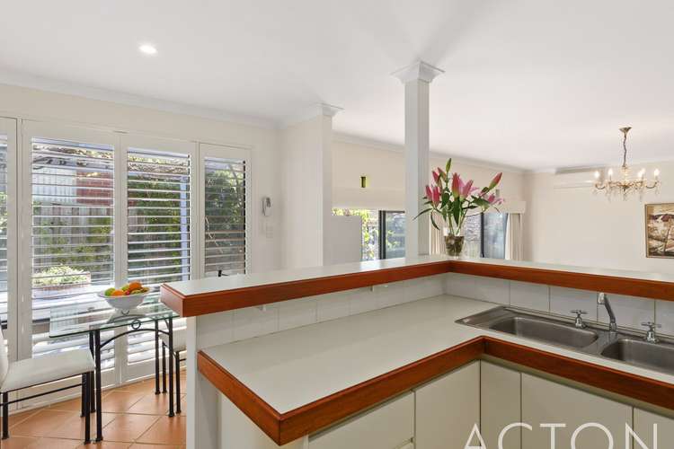 Fifth view of Homely house listing, 20 Arenga Court, Mount Claremont WA 6010