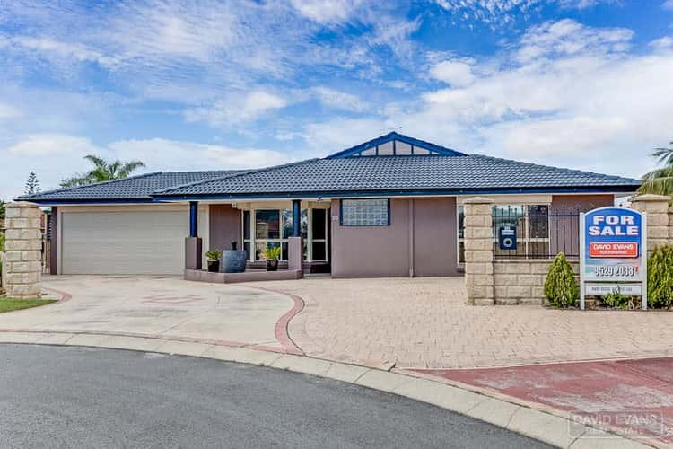 Main view of Homely house listing, 20 Kingsford Court, Port Kennedy WA 6172