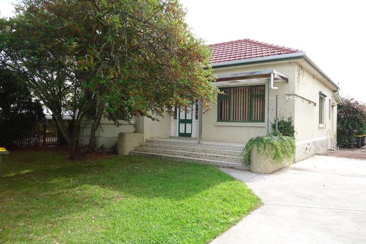 Main view of Homely unit listing, 1 / 11 Redford Street, Warrnambool VIC 3280