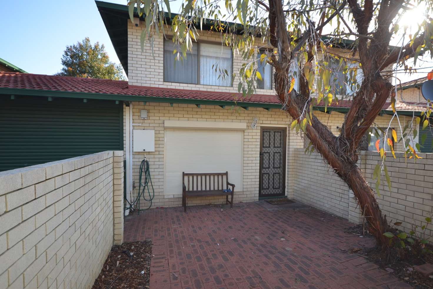 Main view of Homely townhouse listing, 3/25 Leonard Street, Victoria Park WA 6100