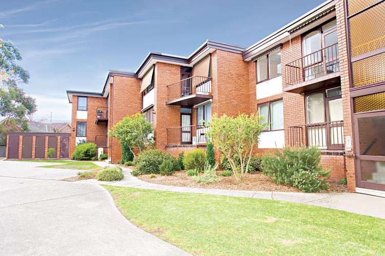 Main view of Homely apartment listing, 7/8 Edgar Street, Heidelberg VIC 3084