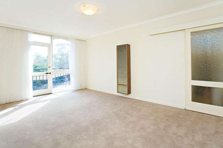 Second view of Homely apartment listing, 7/8 Edgar Street, Heidelberg VIC 3084