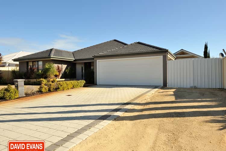 Main view of Homely house listing, 40 Greeson Parkway, Secret Harbour WA 6173