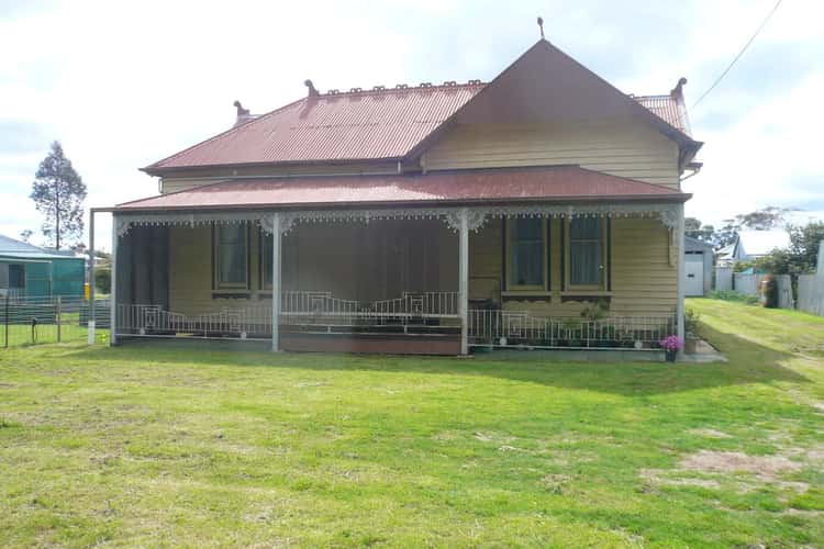 Main view of Homely house listing, 18 Craig Avenue, Warracknabeal VIC 3393