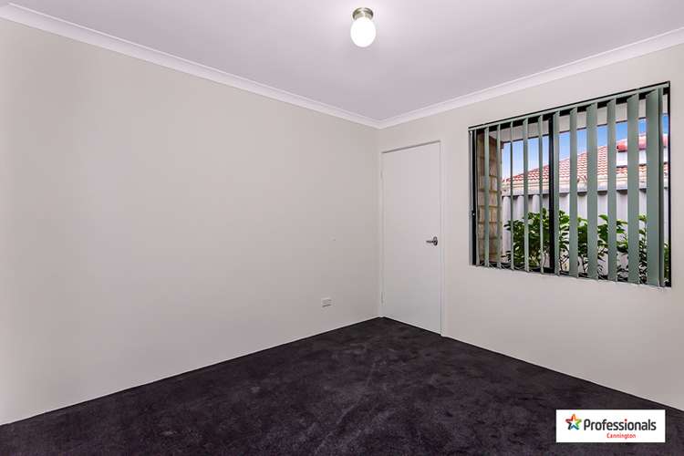 Fourth view of Homely villa listing, 9/33-37 Bickley Road, Cannington WA 6107