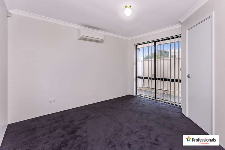 Fifth view of Homely villa listing, 9/33-37 Bickley Road, Cannington WA 6107