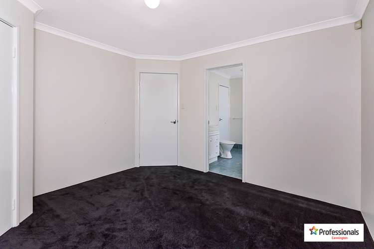 Sixth view of Homely villa listing, 9/33-37 Bickley Road, Cannington WA 6107