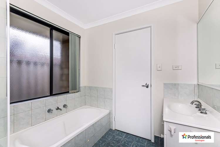 Seventh view of Homely villa listing, 9/33-37 Bickley Road, Cannington WA 6107