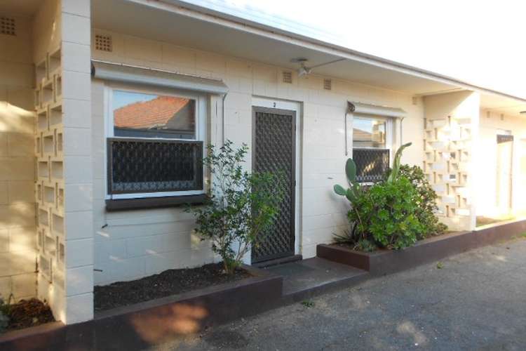 Second view of Homely unit listing, 3/19 Fourth Avenue, Ascot Park SA 5043