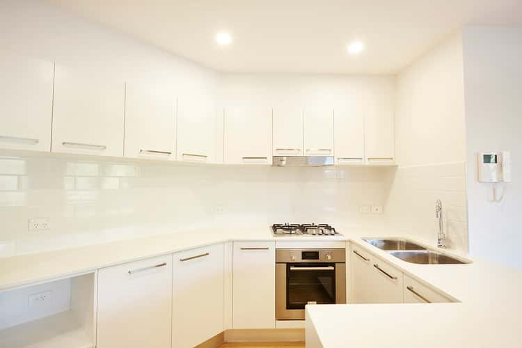 Second view of Homely unit listing, 22/13 Fenton Street, Fairfield QLD 4103