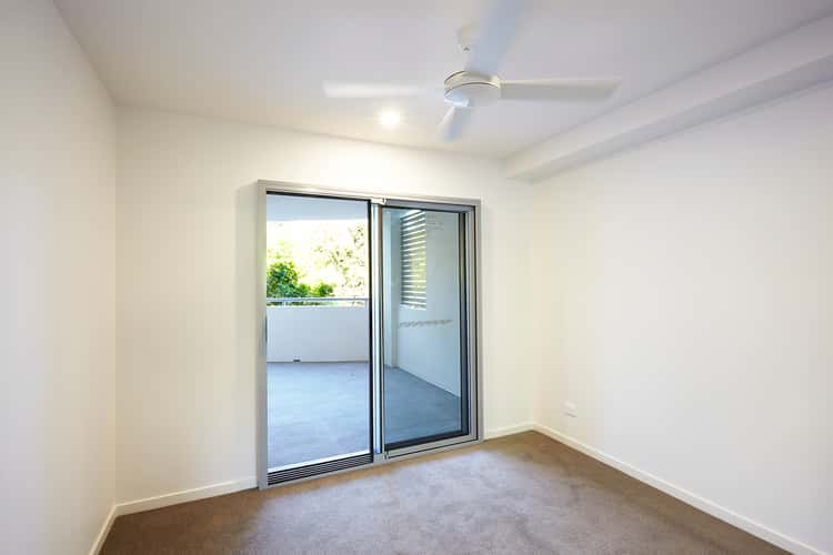 Fourth view of Homely unit listing, 22/13 Fenton Street, Fairfield QLD 4103