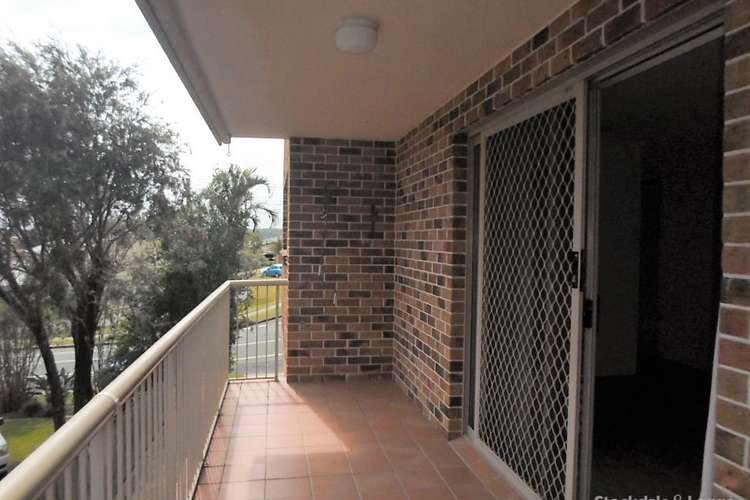 Third view of Homely unit listing, 1/23 Bombala Terrace, Caloundra QLD 4551