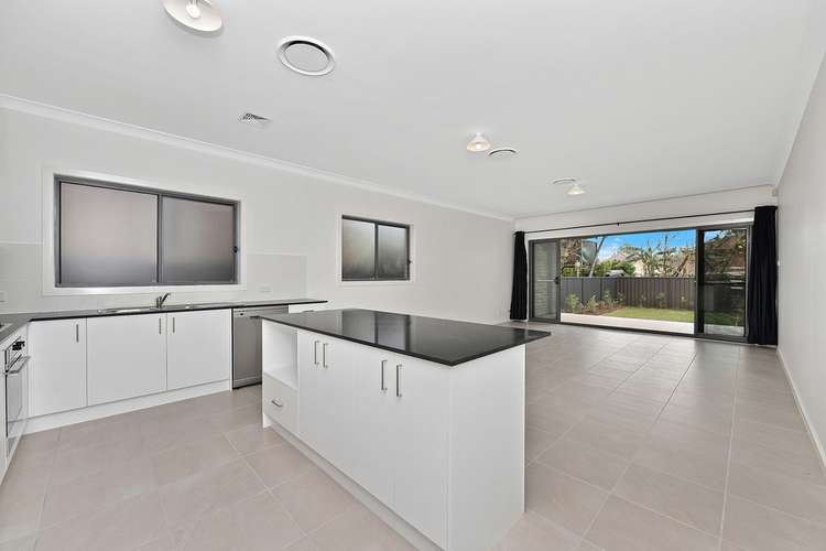 Second view of Homely semiDetached listing, 104 Cabarita Road, Cabarita NSW 2137