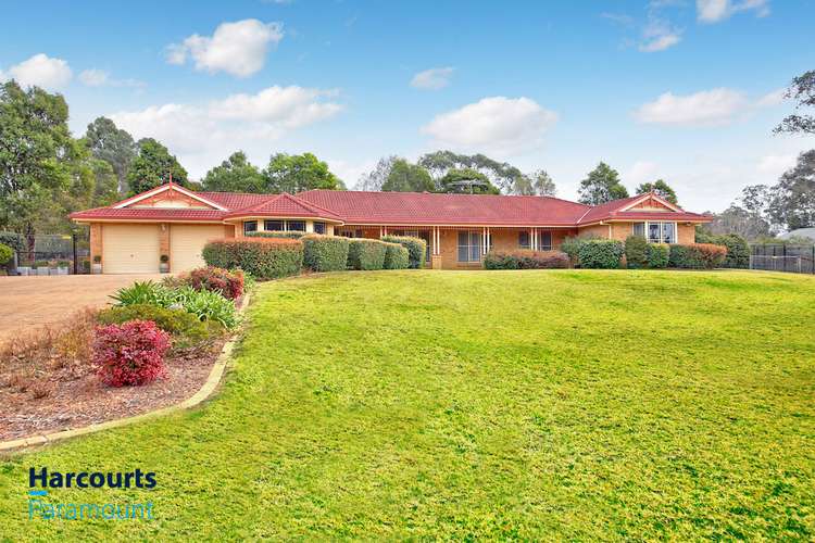 Main view of Homely house listing, 2 Pipers Lane, Silverdale NSW 2752