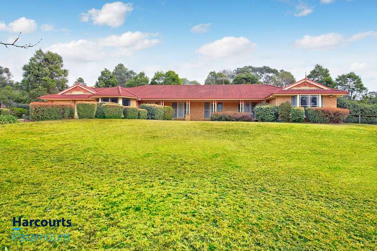 Second view of Homely house listing, 2 Pipers Lane, Silverdale NSW 2752
