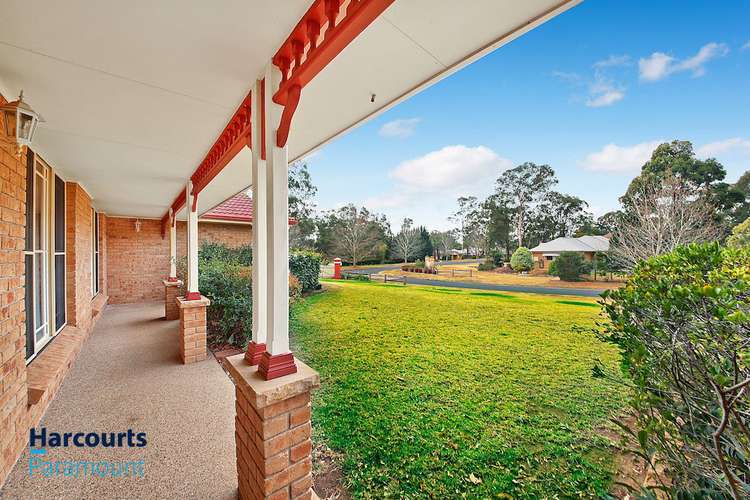 Third view of Homely house listing, 2 Pipers Lane, Silverdale NSW 2752