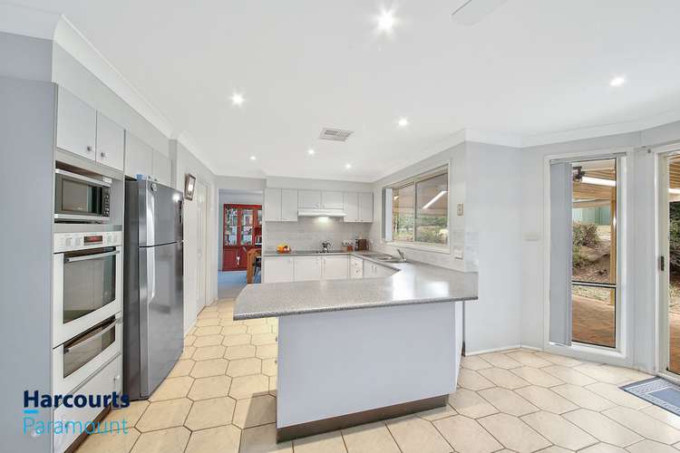 Sixth view of Homely house listing, 2 Pipers Lane, Silverdale NSW 2752
