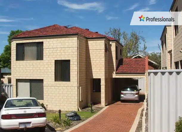 Rms/1/42 Marquis Street