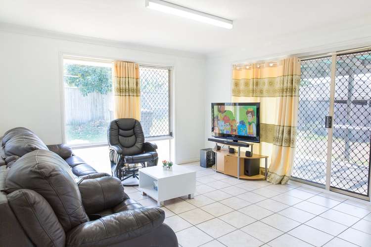 Second view of Homely house listing, 16 Whipbird Pl, Doolandella QLD 4077