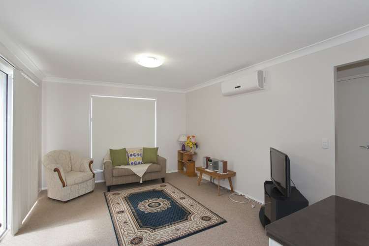 Fourth view of Homely unit listing, 1/52B Llewellyn Street, Centenary Heights QLD 4350