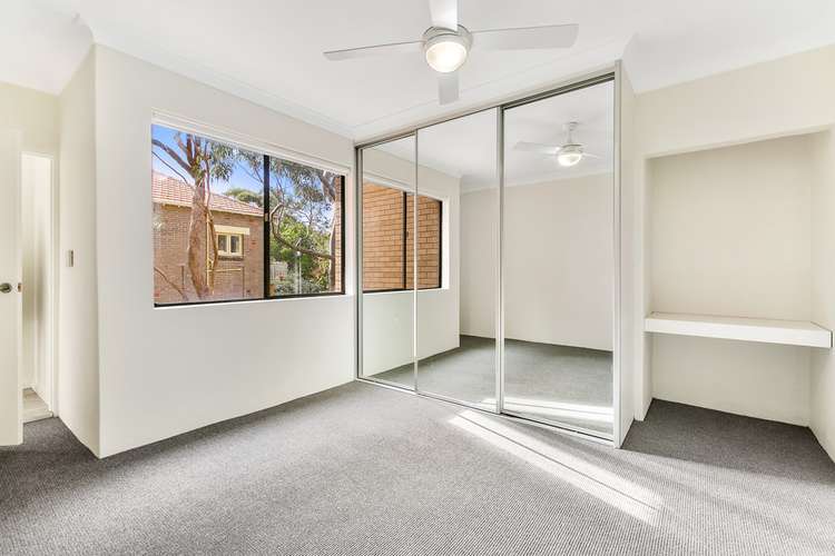 Second view of Homely apartment listing, 6/37 Sir Thomas Mitchell Road, Bondi Beach NSW 2026