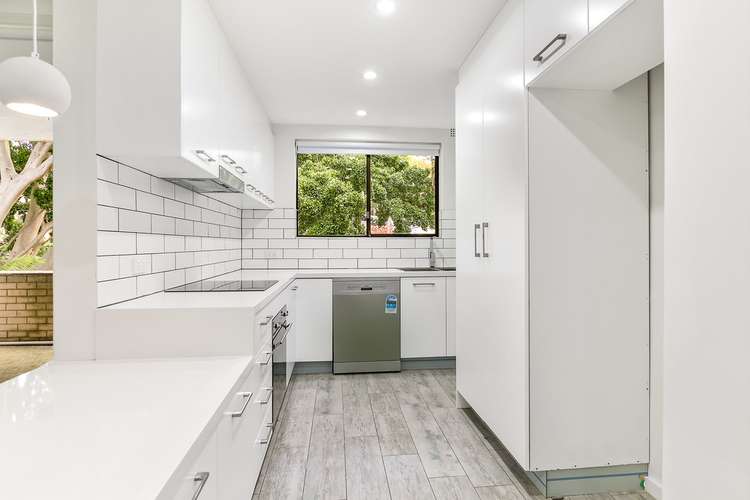 Third view of Homely apartment listing, 6/37 Sir Thomas Mitchell Road, Bondi Beach NSW 2026