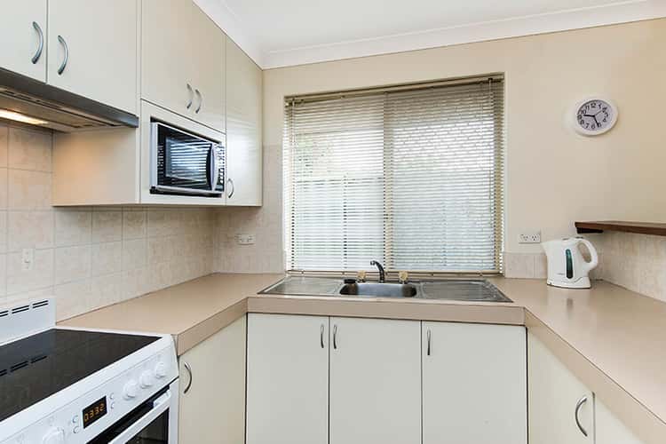 Second view of Homely unit listing, 4/7 Sepia Court, Rockingham WA 6168