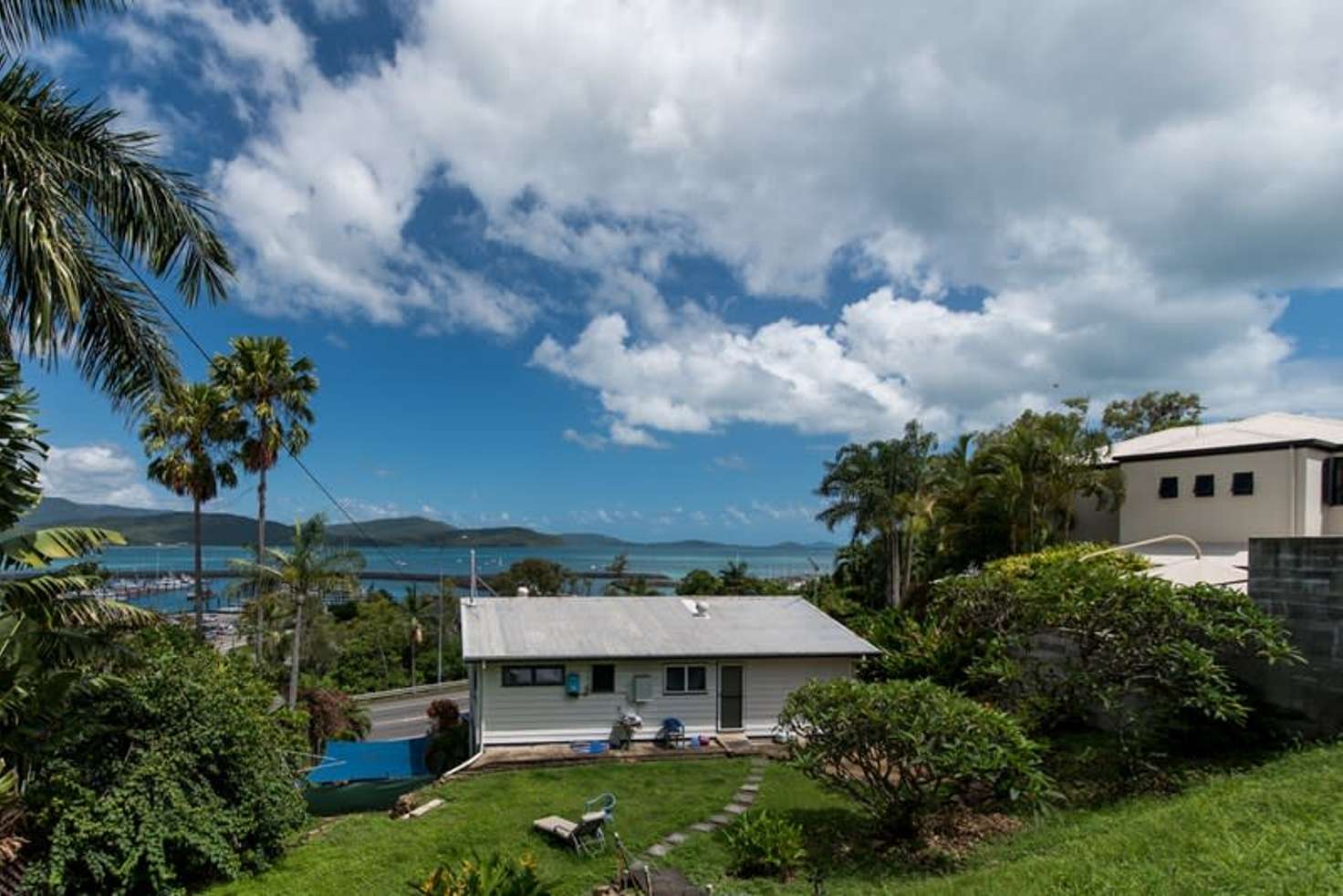 Main view of Homely house listing, 17 Airlie Crescent, Airlie Beach QLD 4802