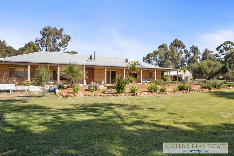 Main view of Homely house listing, 205 Craddon Road, Oakford WA 6121