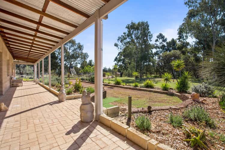 Second view of Homely house listing, 205 Craddon Road, Oakford WA 6121