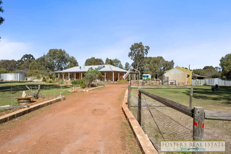 Third view of Homely house listing, 205 Craddon Road, Oakford WA 6121