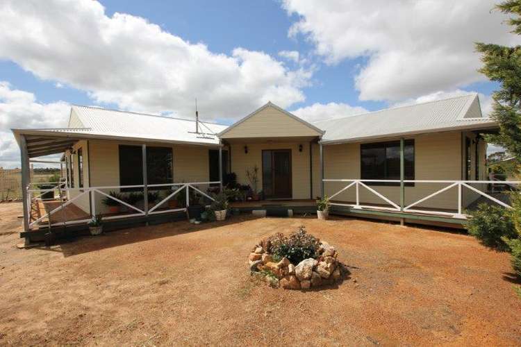 Third view of Homely acreageSemiRural listing, 197 Main Street, Ardath WA 6419